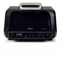 Аэрофритюрница Ariete 00C463500AR0 4635 BK
