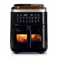 Аэрофритюрница Ariete 00C463600AR0 4636 BK