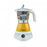 Кофеварка гейзерная Ariete 00M13581PAR0 1358A Positano