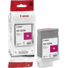 Картридж Canon PFI-107 M (6707B001)