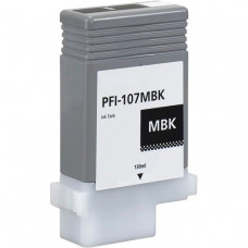 Картридж Canon PFI-107 MBK (6704B001)
