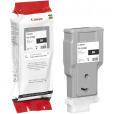 Картридж Canon PFI-207BK (8789B001)