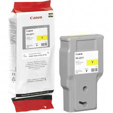 Картридж Canon PFI-207Y (8792B001)