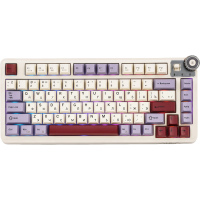 Игровая клавиатура AULA AU75 (6978080506450)