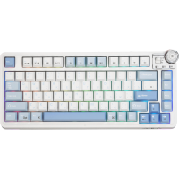 Игровая клавиатура AULA AU75 (6978080506443)