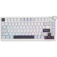 Игровая клавиатура AULA AU75 (6978080506436)
