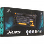 Игровая клавиатура AULA AU75 (6978080506436)
