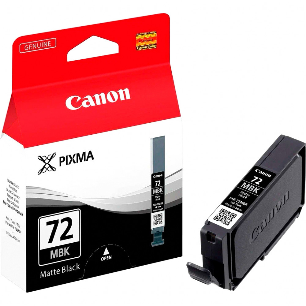 Картридж Canon PGI-72 (6402B001)