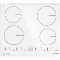 Варочная MAUNFELD AVI6044SSWH