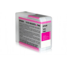 Картридж Epson C13T580A00