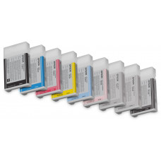 Картридж Epson C13T603700
