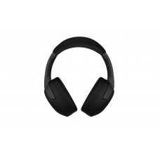 Игровые беспроводные наушники ASUS Strix Go BT (3.5mm, Bluetooth, 40 мм неодимовые магниты, 32 Ом, 20 ~ 20000 Гц, микрофон, 1800 мА.ч, 90YH02Y1-B5UA00)