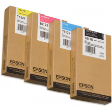 Картридж Epson C13T612300