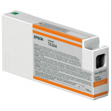Картридж Epson C13T636A00