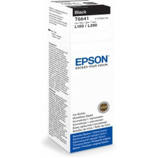 Чернила Epson C13T66414A