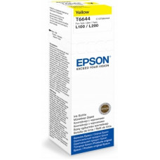Чернила Epson C13T66444A