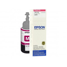 Чернила Epson C13T67334A