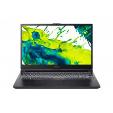 Ноутбук ACER ASPIRE 7 A715-59G-78KV i7-13620H/ 16GB / 512GB / 15.6" FHD 144HZ RTX3050 6GB / W11H BL