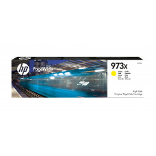 Картридж HP 973X (F6T83AE)