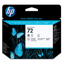 Печатающая головка HP 72 (C9380A)