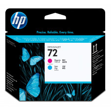 Печатающая головка HP 72 (C9383A)