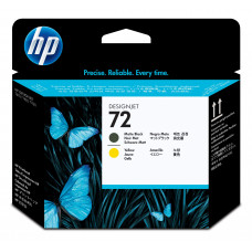 Печатающая головка HP 72 (C9384A)
