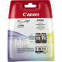 Набор картриджей Canon PG-510CL-511 Multi Pack (2970B010)