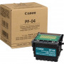 Печатающая головка Canon PF-04 (3630B001)