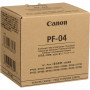 Печатающая головка Canon PF-04 (3630B001)