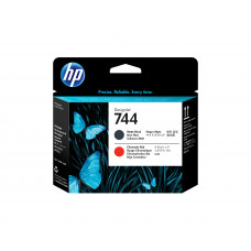 Печатающая головка HP 744 (F9J88A)