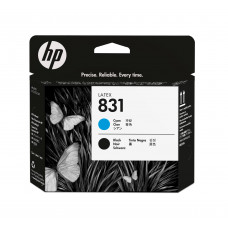 Печатающая головка HP 831 (CZ677A)