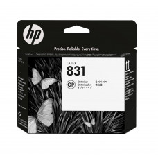 Печатающая головка HP 831 (CZ680A)