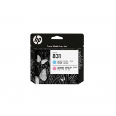 Печатающая головка HP 831 (CZ679A)