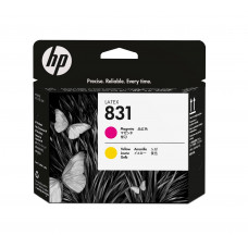 Печатающая головка HP 831 (CZ678A)