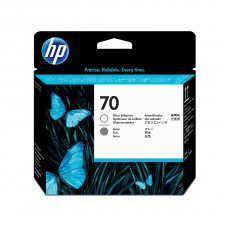 Печатающая головка HP 70 (C9410A)