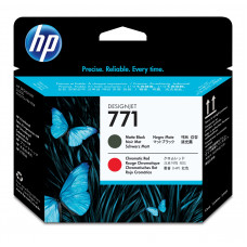 Печатающая головка HP 771 (CE017A)