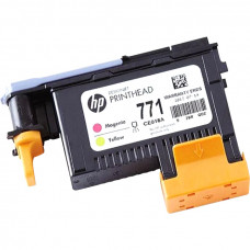 Печатающая головка HP 771 (CE018A)