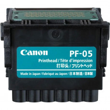 Печатающая головка Canon PF-05 (3872B001)