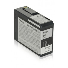 Струйные картриджи Epson C13T580100
