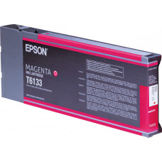 Картридж Epson  струйный C13T613300 пурпурный для St Pro 4450  110мл 

