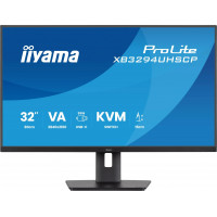 Монитор IIYAMA XB3294UHSCP-B1