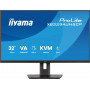 Монитор IIYAMA XB3294UHSCP-B1