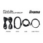 Монитор IIYAMA XB3294UHSCP-B1