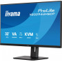 Монитор IIYAMA XB3294UHSCP-B1