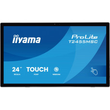 Монитор IIYAMA T2455MSC-B2