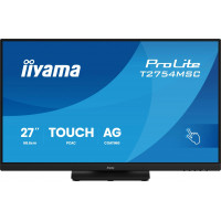 Монитор IIYAMA T2754MSC-B2AG