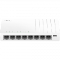 Коммутатор Cudy GS108U