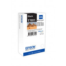 Картридж Epson C13T70114010
