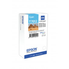Картридж Epson C13T70124010