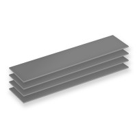 Термопрокладка ARCTIC TP-4, 120x20x0.5 мм, 3.4 Вт/(мК), 4 шт.
